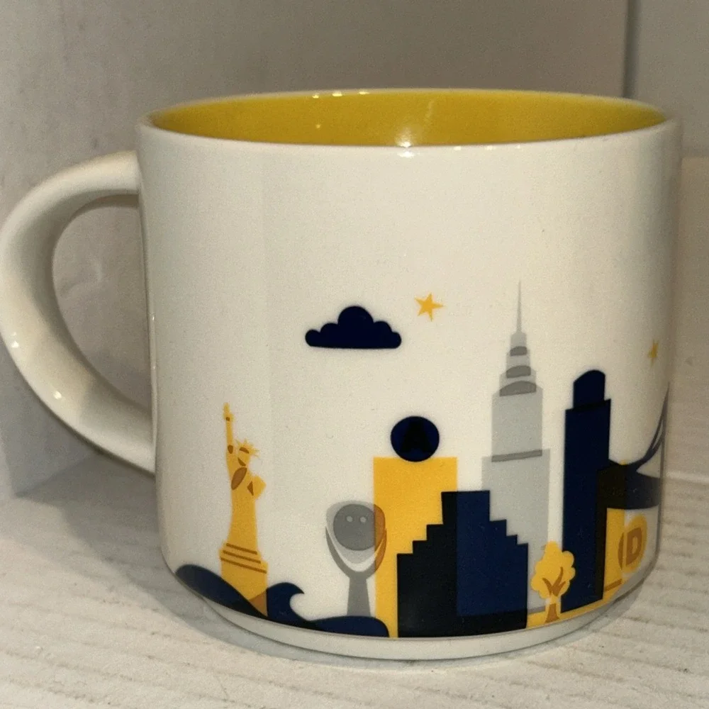 2015 Starbucks 
